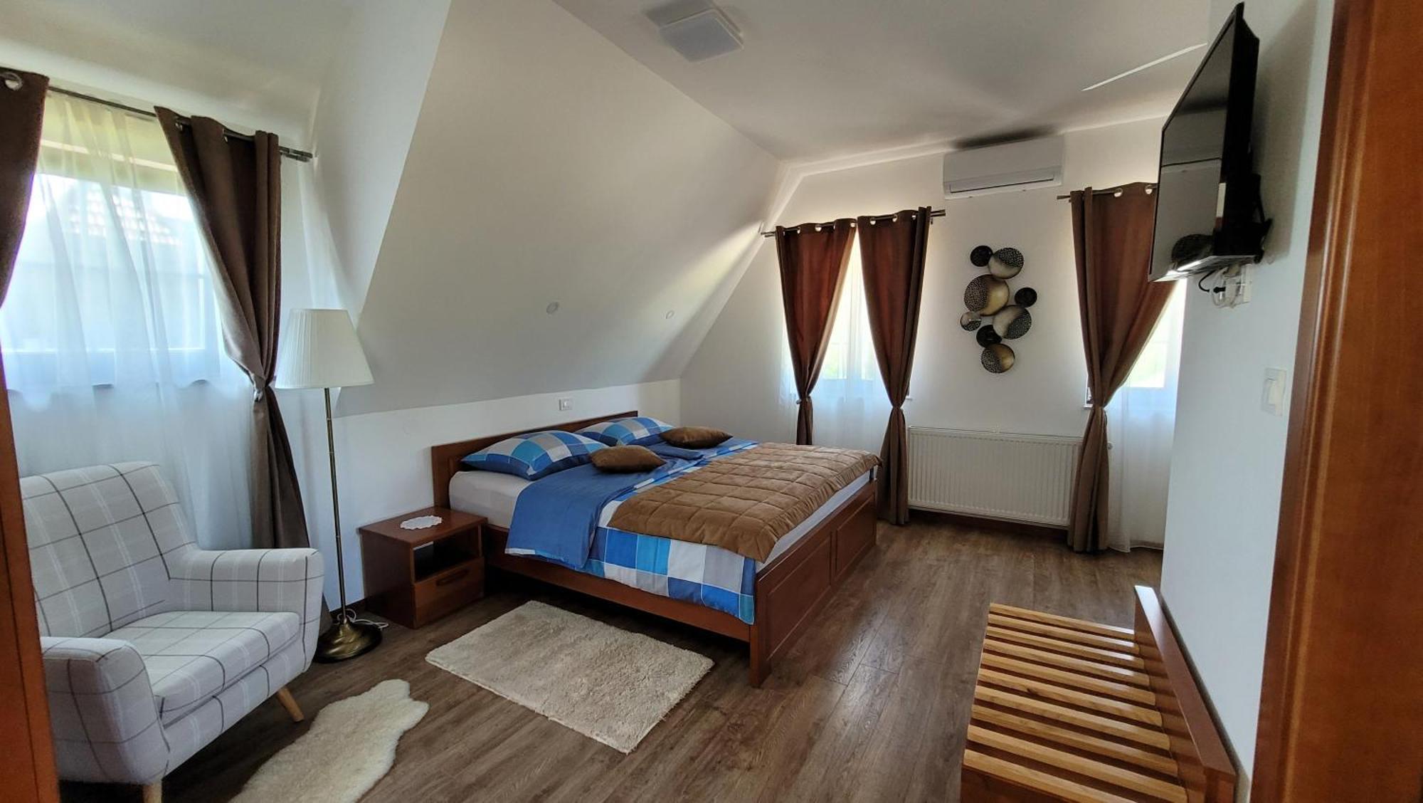 B&B Plitvice Lakes Villa Mija Plitvica selo Room photo